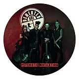 Demented Are Go Vinyl Psychotic Mutilation (picture Disc)