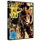 Billy the Kid - Gejagt bis in den Tod DVD