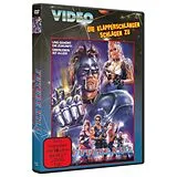 Future Kill - Die Herausforderung DVD