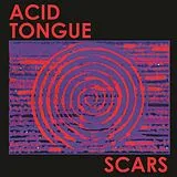 Acid Tongue Vinyl Scars