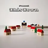 Jussel Vinyl This Town