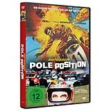 Pole Position - Formel 1 Film Aka Speed Fever 2 DVD