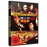 Extreme Crisis DVD