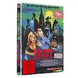New York 1991 - Nacht ohne Gesetz DVD