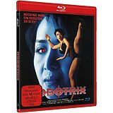 RobotriX - Cover B Blu-ray