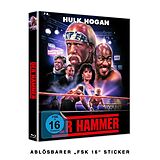 Hulk Hogan - Der Hammer Blu-ray