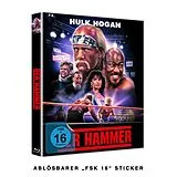Hulk Hogan - Der Hammer Blu-Ray Disc