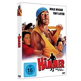 Hulk Hogan - Der Hammer DVD