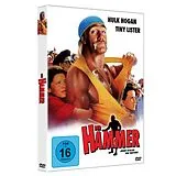 Hulk Hogan - Der Hammer DVD
