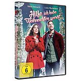 Hilfe,Ich Habe Weihnachten Geerbt! DVD