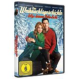 Eine Weihnachtsgeschichte - Folge Deinem Polarlich DVD