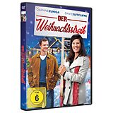 Der Weihnachtsstreik DVD