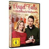 Angel Falls - Ein Bilderbuch-weihnachten DVD