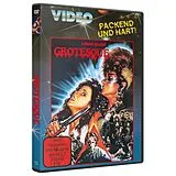 Grotesk - Kampf Ums Überleben DVD