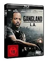 Gangland L.a. Blu-ray