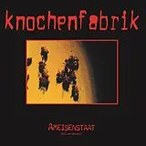 Knochenfabrik Vinyl Ameisenstaat - Kernsaniert (zoetrope-vinyl,Indies