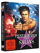 Pentagramm Des Satans - Scanavo Blu-ray