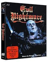 Evil Nightmare - Scanavo Blu-ray
