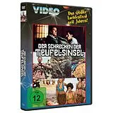 Der Schrecken Der Teufelsinsel DVD