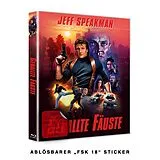 Geballte Fäuste - Blu-ray - Cover B Blu-ray