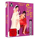 Sex & Zen 2 - Blu-ray - Uncut Blu-Ray Disc