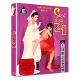 Sex & Zen 2 - Blu-ray - Uncut Blu-ray