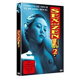 Sex and Zen II DVD
