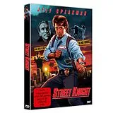 Street Knight DVD