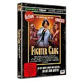 Fighter Gang - Er ist nicht einer der besten - er ist der Beste! DVD