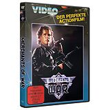 Merchants of War - Handlager des Todes DVD