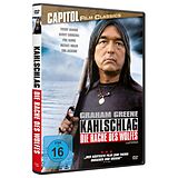 Kahlschlag - Die Rache des Wolfes DVD
