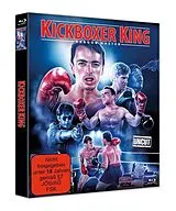 Kickboxer King: Dragon Master Blu-ray