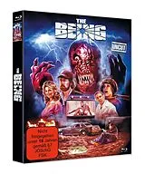 The Being Blu-ray