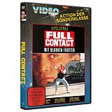 Mit blanken Fäusten - Full Contact DVD