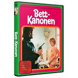 Bett-Kanonen DVD