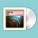 Akne Kid Joe Vinyl Die Große Palmöllüge (white Vinyl,Indies Only)
