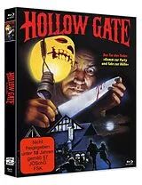 Hollow Gate - Das Tor Des Todes - Cover A Blu-ray