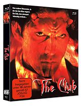 The Club - Cover A Blu-ray