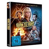 Born To Fight - Scanavo Ed. Blu-ray