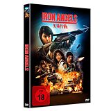 Iron Angels DVD