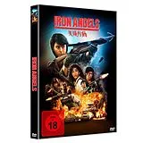 Iron Angels DVD