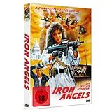 Iron Angels DVD