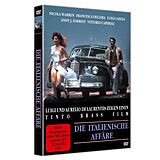 Die italienische Affäre DVD