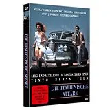 Die italienische Affäre DVD