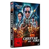 Cheetah On Fire DVD
