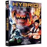 Hybrid DVD