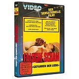 Falsche Scham, Gefahren der Liebe DVD