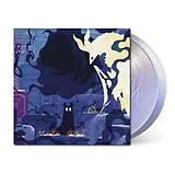 James,Serpanoy,Pinpoint,Snoodle Primate Vinyl Rain World: The Watcher (original Game Soundtrack)