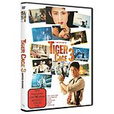 Tiger Cage 3 - Snipers Revenge DVD