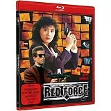 Red Force 2 - In The Line Of Duty 5 - Cover B Blu-ray